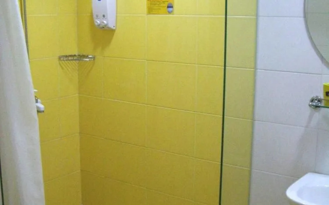 Home Inn Neo Changzhou North Station Dinosaur Park Global Harbor
