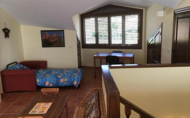 La Casa Del Lilo