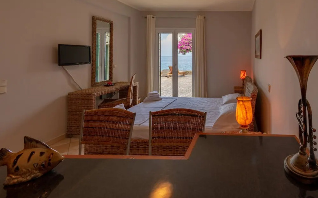 Corfu Dream Holidays Villa Benitses