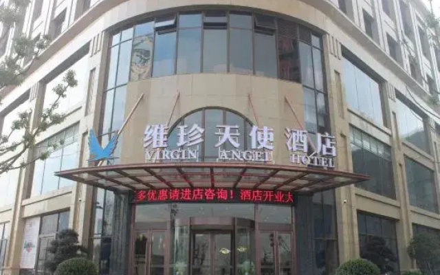 Virgin Angel Hotel