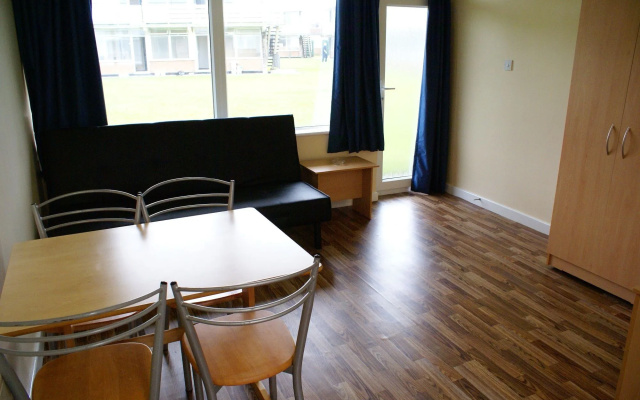 Pontins - Brean Sands Holiday Park