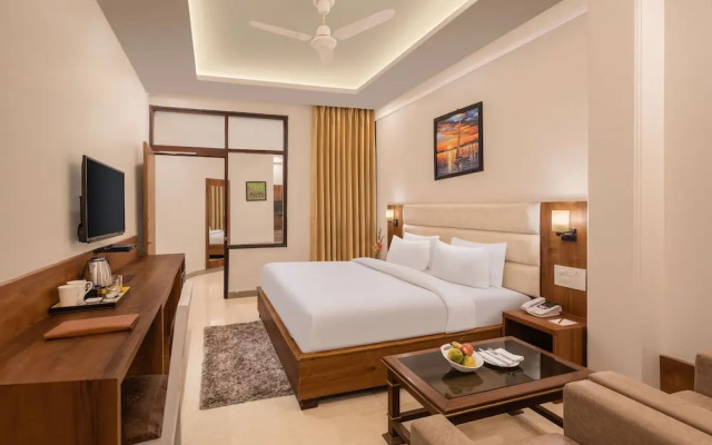 Pride Ashiyana Resort Mussoorie