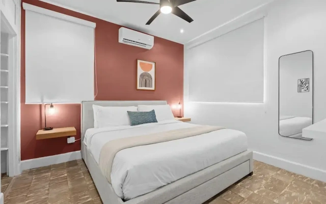 Casa Placita Hotel