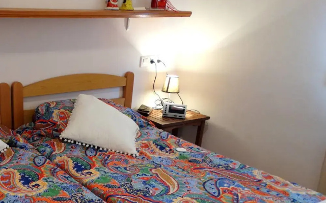 Apartamento Deulofeu en Sant Feliu