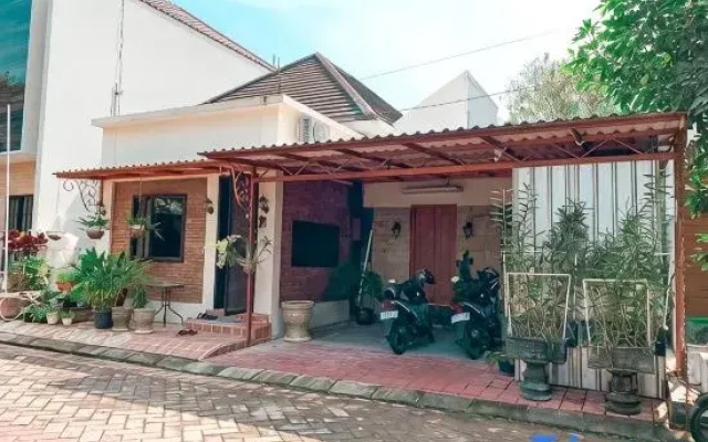 Sighma Villa Handaru