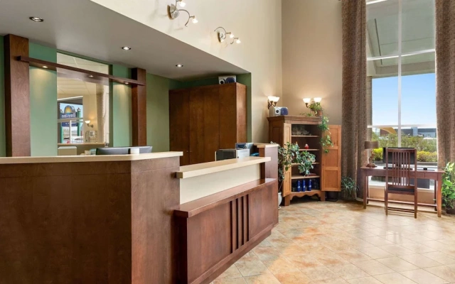 Days Inn Montmagny
