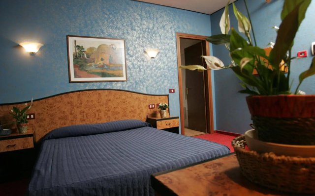 Motel Ranch