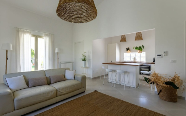 Villa Bianca