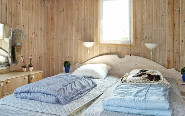 Cozy Holiday Home in Hadsund near Sea
