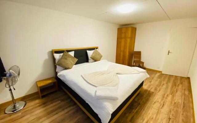 3 - Bedroom Apartment - 48