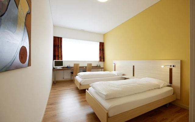 Hotel Ziil