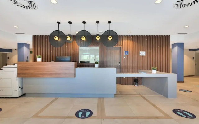 Livensa Living Pamplona