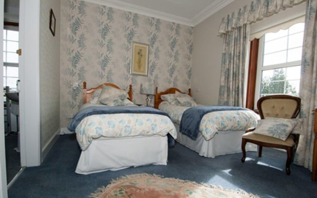 Purgavie Farm Bed and Breakfast
