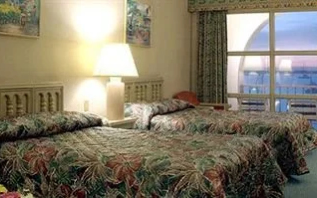 Hotel Los Arcos