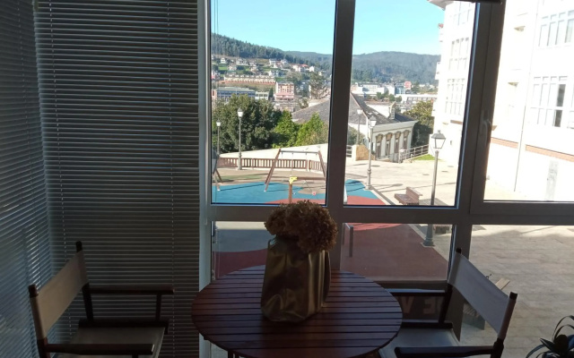 OLI VITA Viveiro Vacations Apartment