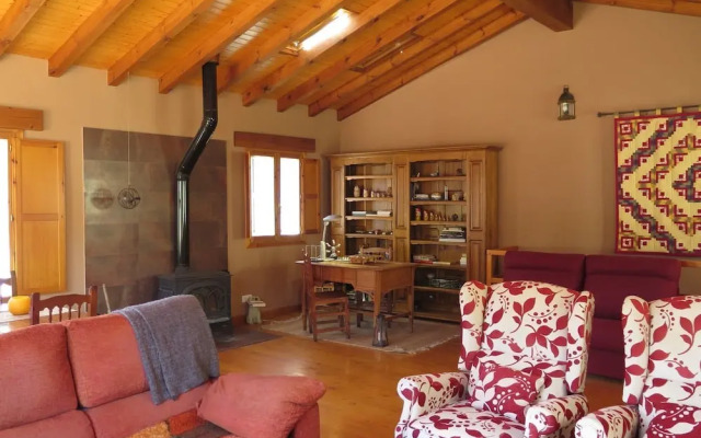 Casa Arnedillo