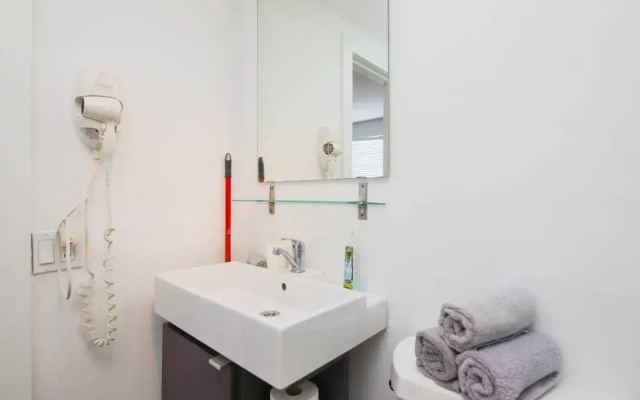 Beautiful 2br, South Beach!!!