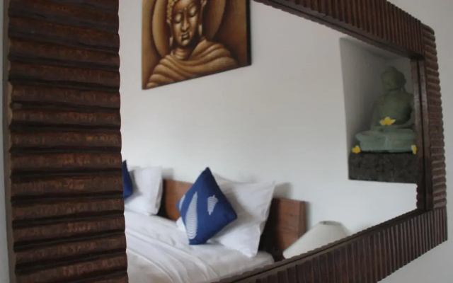 Ubud Room's B&B