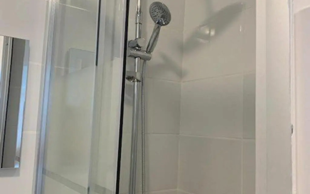Appartement Cap d'Agde, 1 pièce, 4 personnes - FR-1-607-71