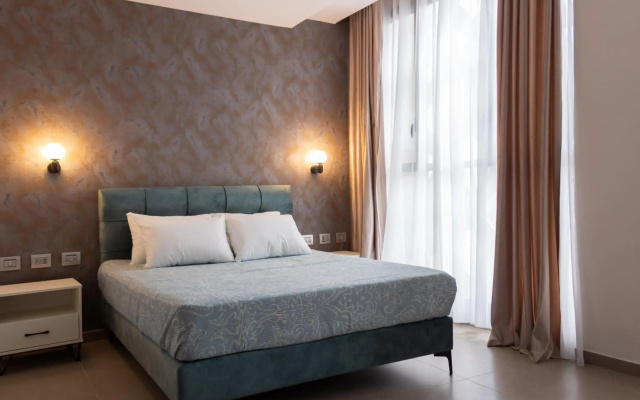 Amwaj Apartments