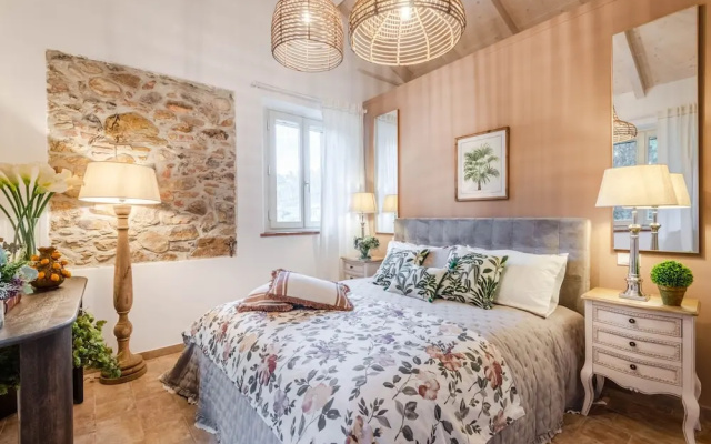 Molino Giusti Farmhouse
