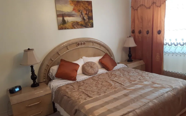 3 bedroms Apartment Hotel