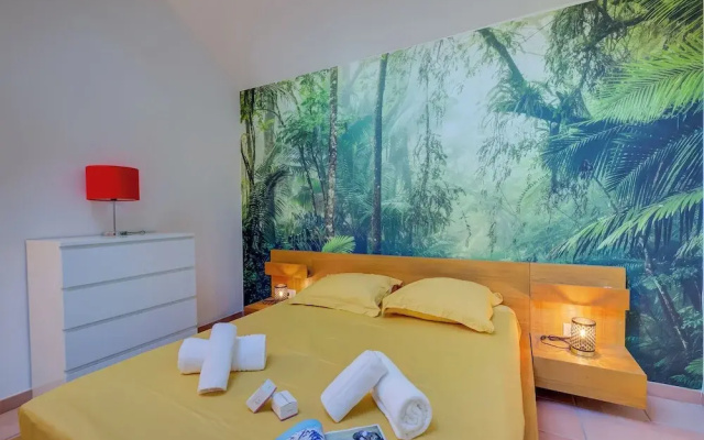 France Apartment