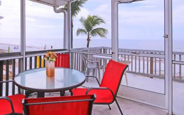 Estero Beach House