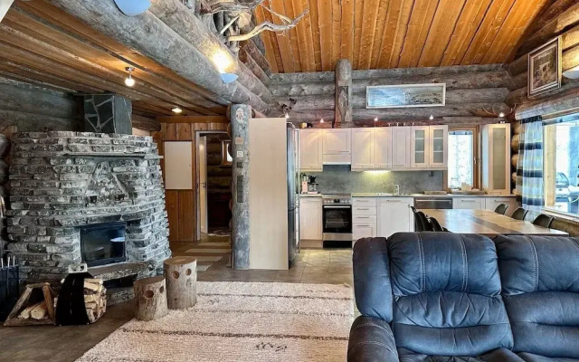 Villa Mörri - Cozy 4BR Cabin in Ruka