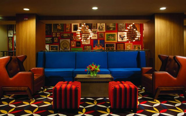 Hotel Lincoln