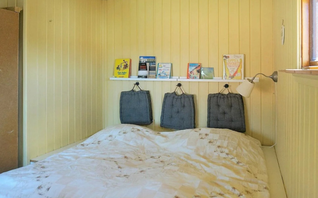 5 Person Holiday Home in Tibro