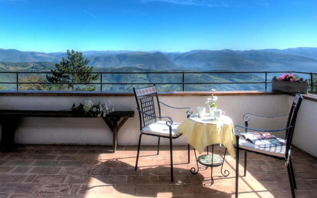Casa Vacanze Assisi