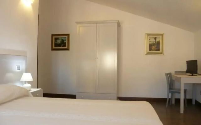 Albergo Residenziale La Corte