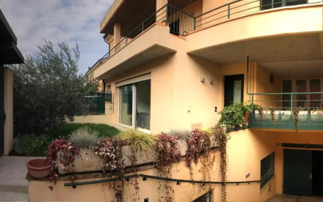 Residenza Montebello