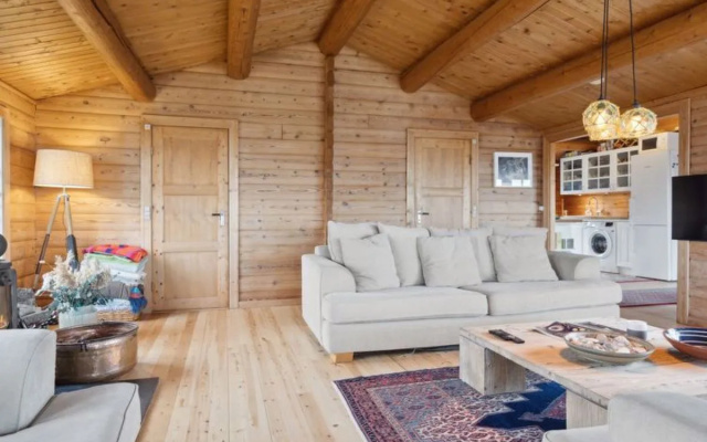 "Harda" - 800m from the sea in Djursland and Mols