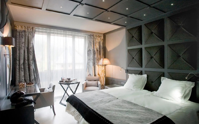 Hotel Val De Neu