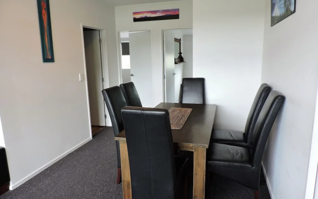 Rimu Park Lodge