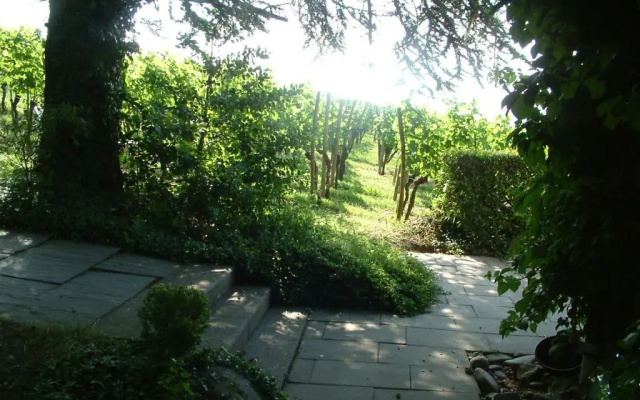 Haus am Trielberg