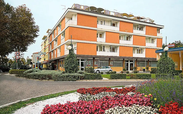 Appartamenti Foyer