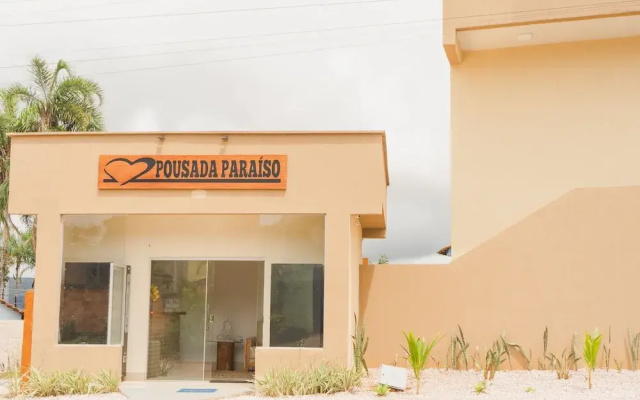 Pousada Paraiso