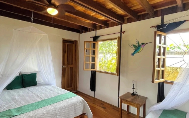 Casa Yamann