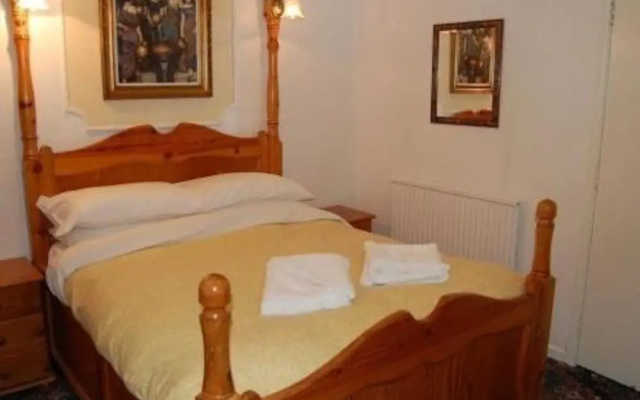Britannia Inn