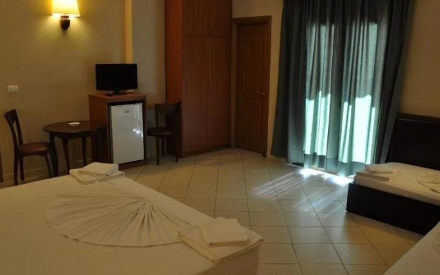 Hotel Vila Vista Mare