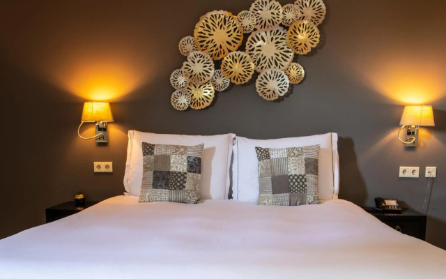Hotel ML	
