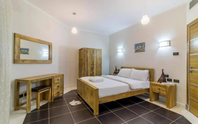 Royal Beach Serviced Apartments