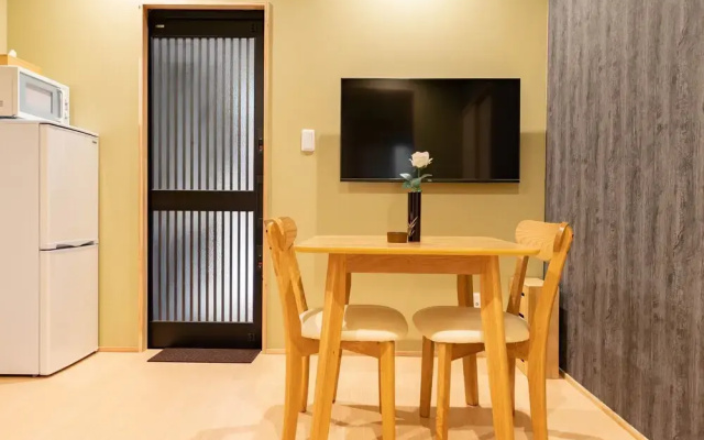 Tsurubashi High - grade Japanese Homestay SL - 1