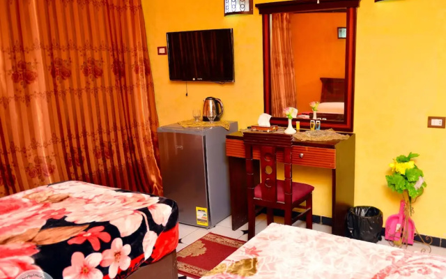 Port Said Hotel & Apartments