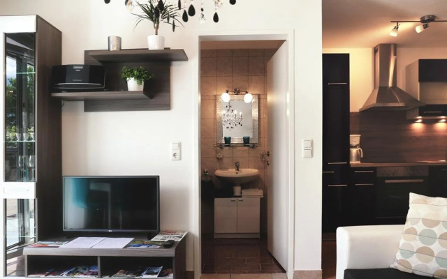 Fricks Appartement
