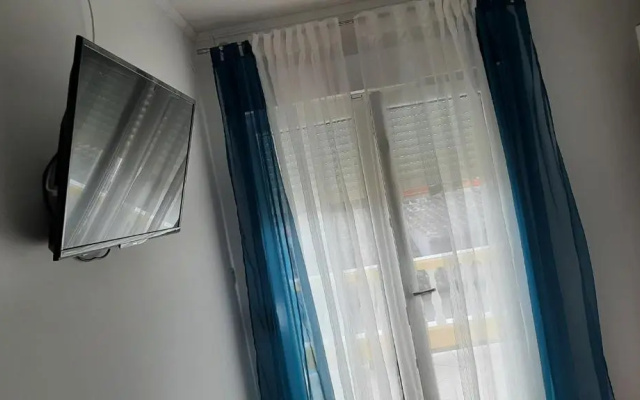 Rooms Neda