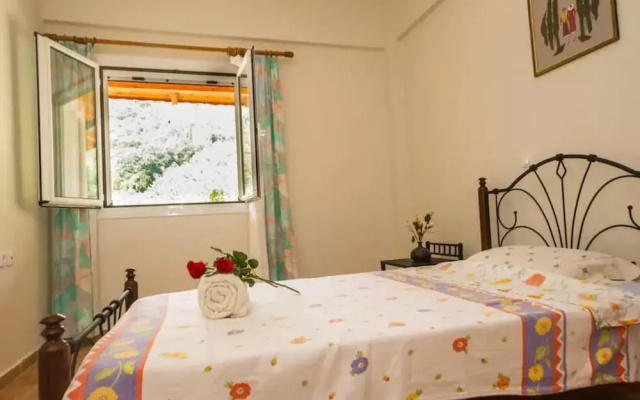 Saidona Holidays In The Heart Of Mani